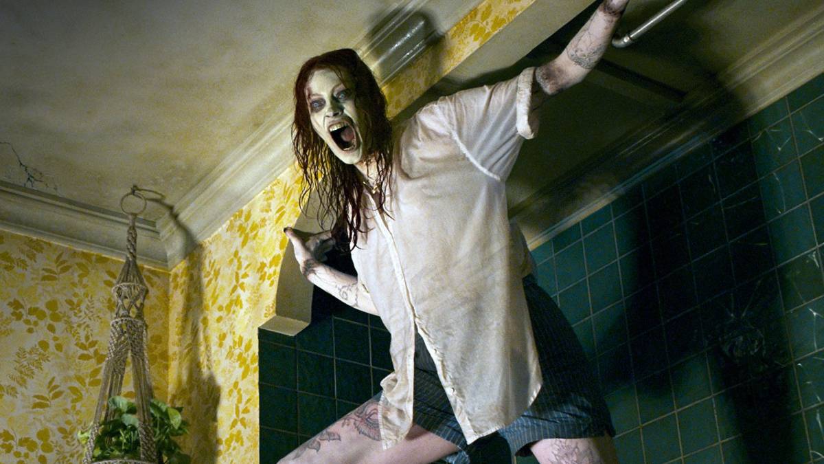 10 películas de terror que sabía que eran cambiadores de juegos después de los primeros 10 minutos