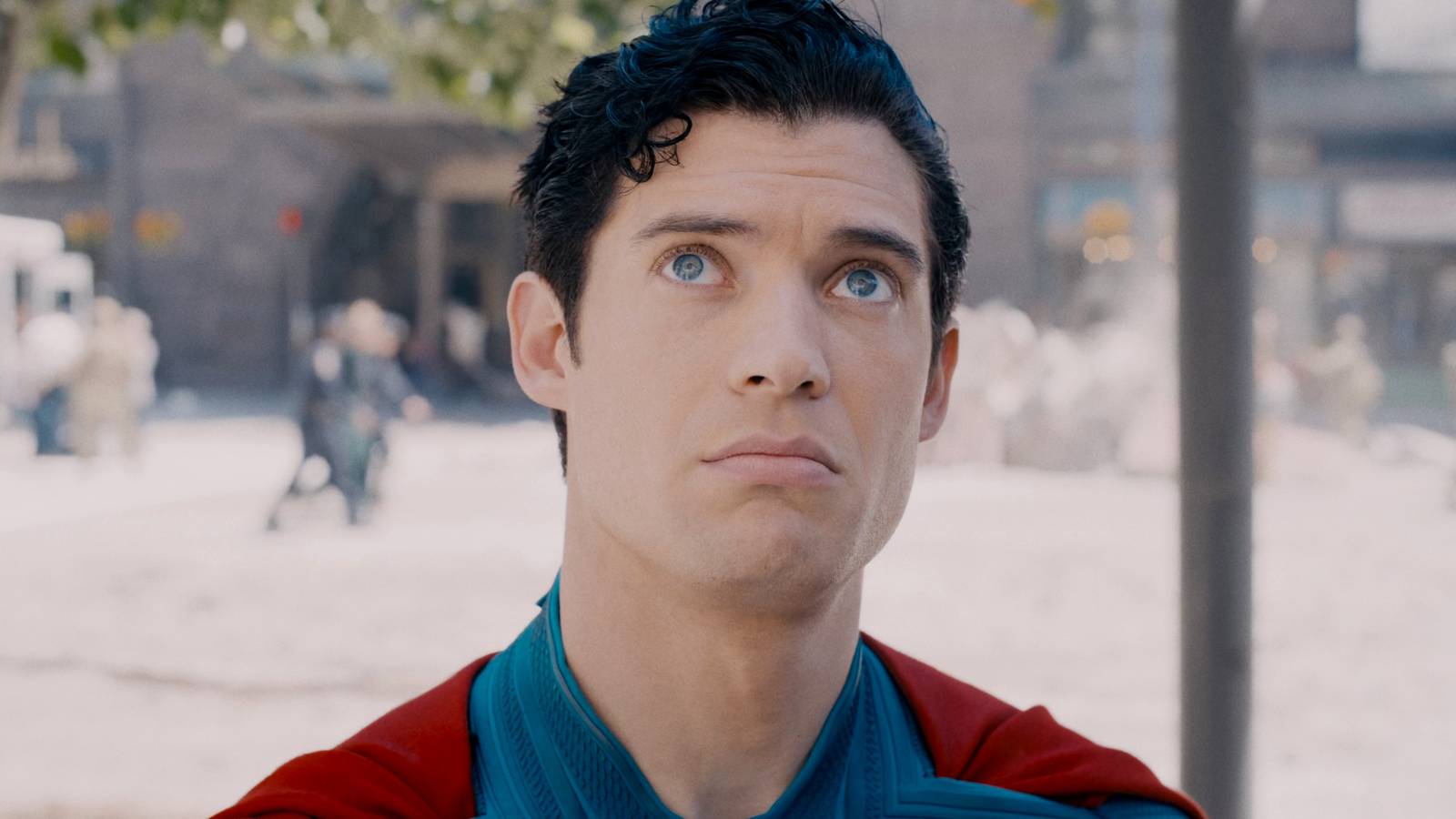 DC confirma que Superman no fue el primer alienígena de la Tierra: Peacemaker S2E4 Easter Huevos