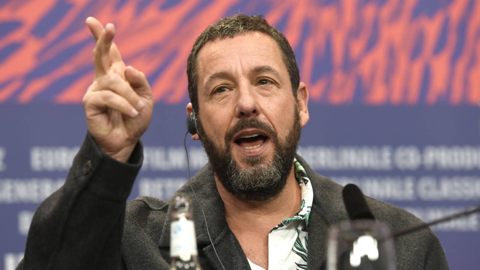 Lo siento Happy Gilmore 2, pero estas 8 películas de Adam Sandler son las que volveré a ver primero