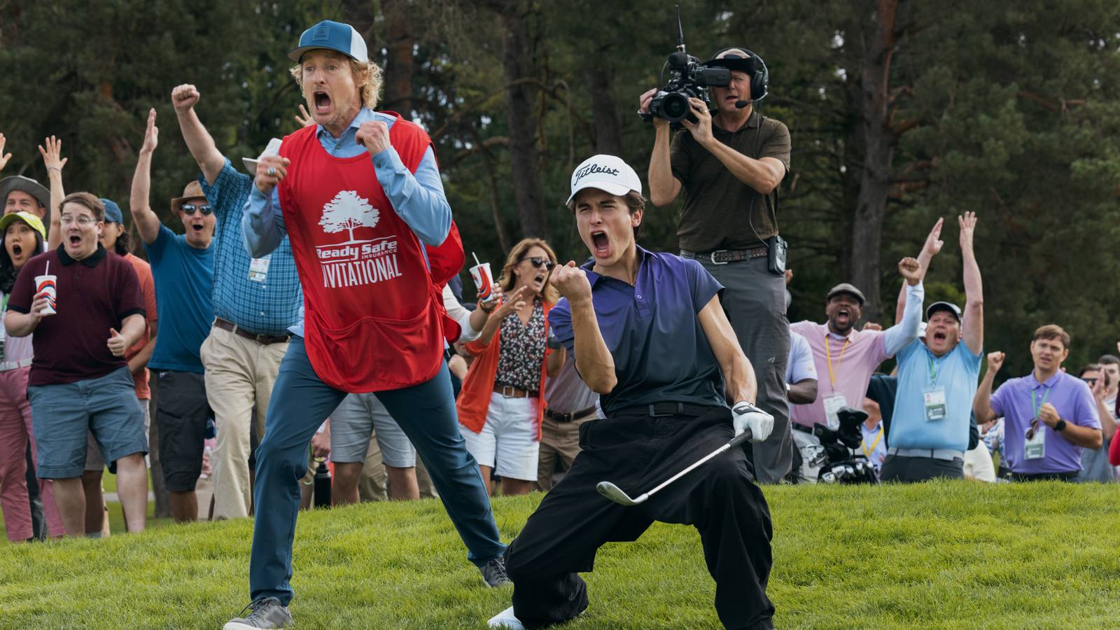 El programa de Timothy Olyphant’s 82% RT Apple TV+ regresa oficialmente para la temporada 2