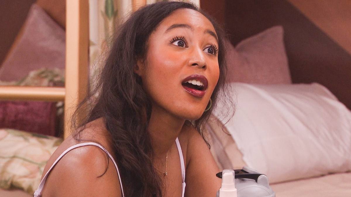 Big Brother 27: Nominaciones de la Semana 10 hechas por HOH (spoilers)