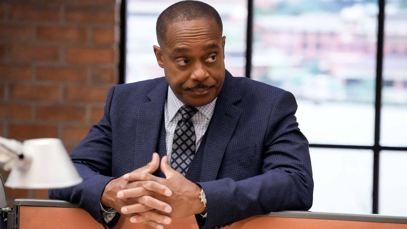 Cómo la temporada 23 de NCIS cambiará a Vance provocada por Showrunner