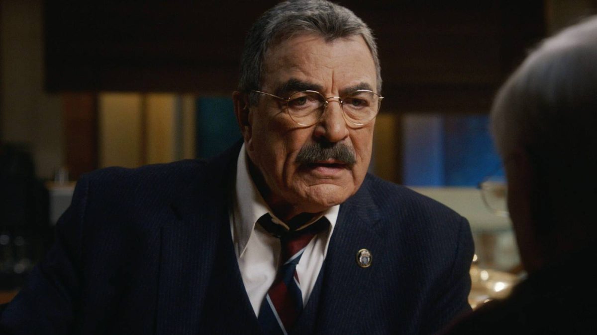 La triste realidad de Blue Bloods podría ser la clave del éxito de Boston Blue