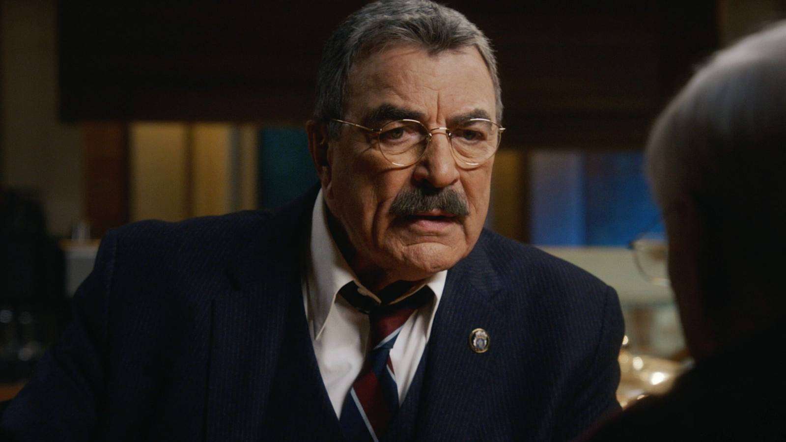 La triste realidad de Blue Bloods podría ser la clave del éxito de Boston Blue