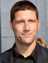 Tiro en la cabeza de Matthew Fox