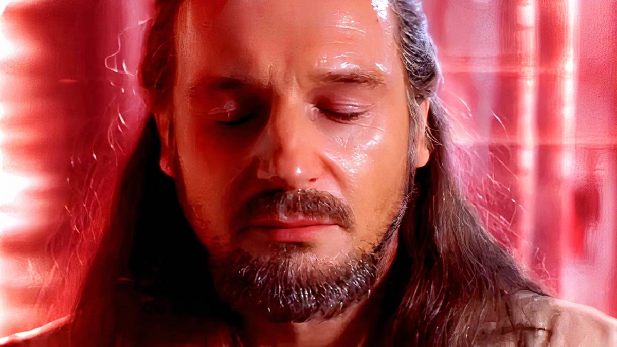 Star Wars está listo para exponer el secreto más importante de Qui-Gon