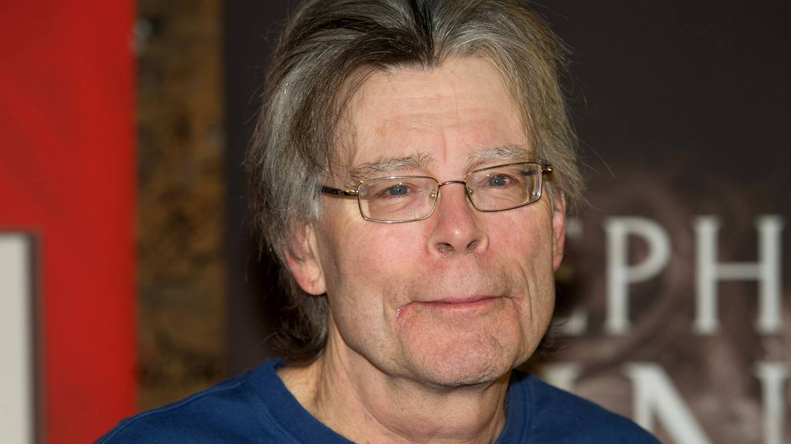 La película Dark Stephen King se convierte en una de sus películas mejor calificadas en Rotten Tomatoes