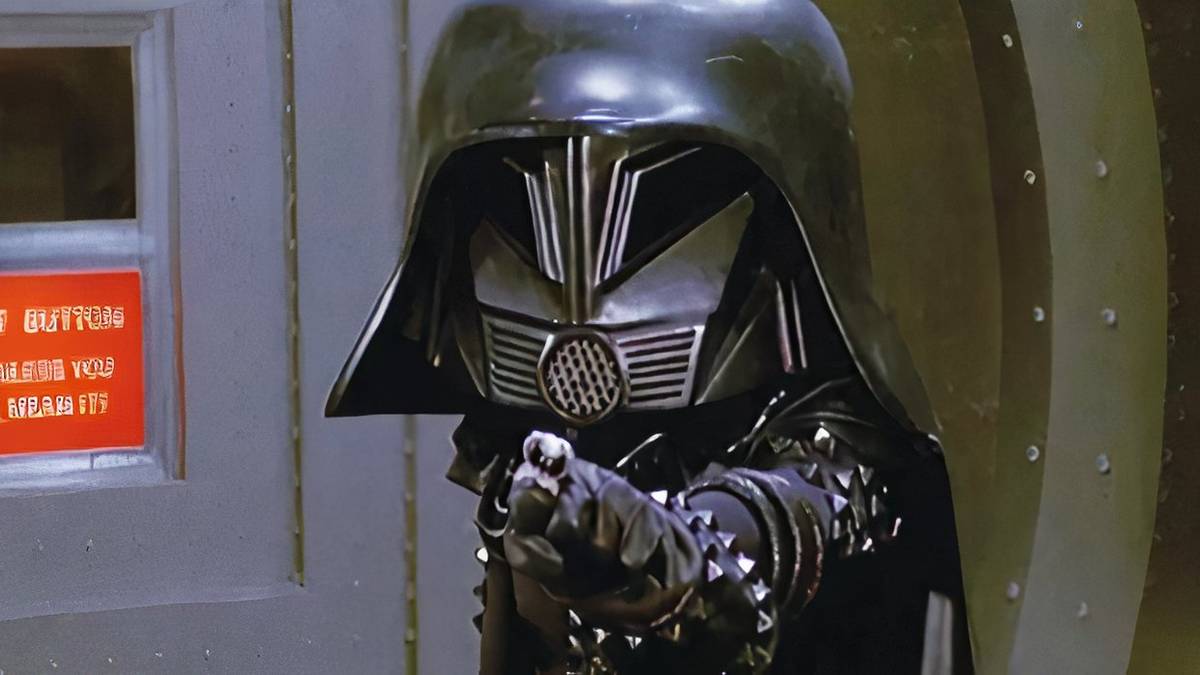 El famoso actor de Star Wars quiere aparecer en SpaceBalls de seguimiento de parodia 2