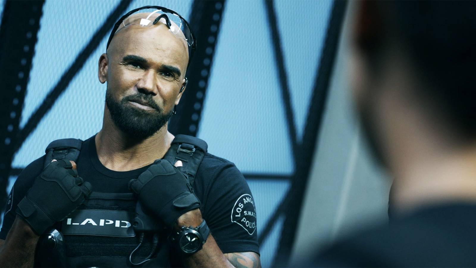 La actualización de la historia de Swat Exiles refuerza su arma superior: inspiración de Maverick