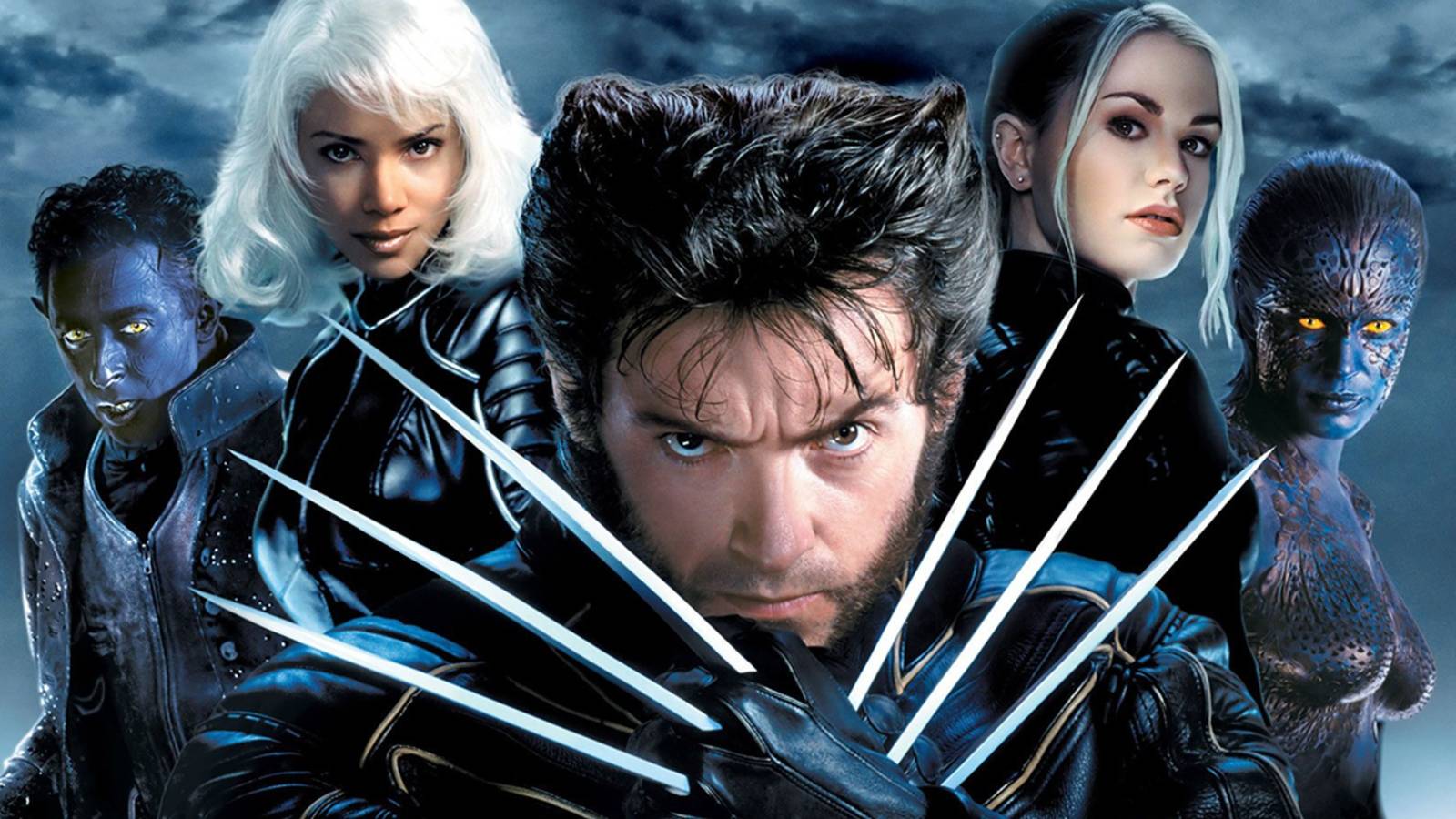 10 X-Men necesitamos el MCU para introducir lo antes posible