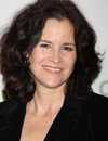 Tiro en la cabeza de Ally Sheedy en la gala del 25 aniversario