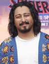 Tiro en la cabeza de Tony Revolori