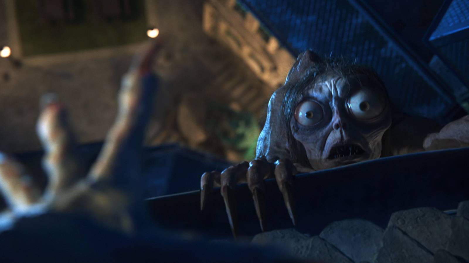 La temporada 3 del miércoles tiene “mucho que explorar” de Hyde Mythology, dice Creator