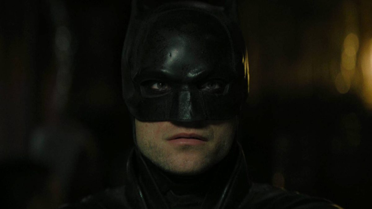 Los 5 diseños de personajes de DC confirmados para la próxima película de Batman