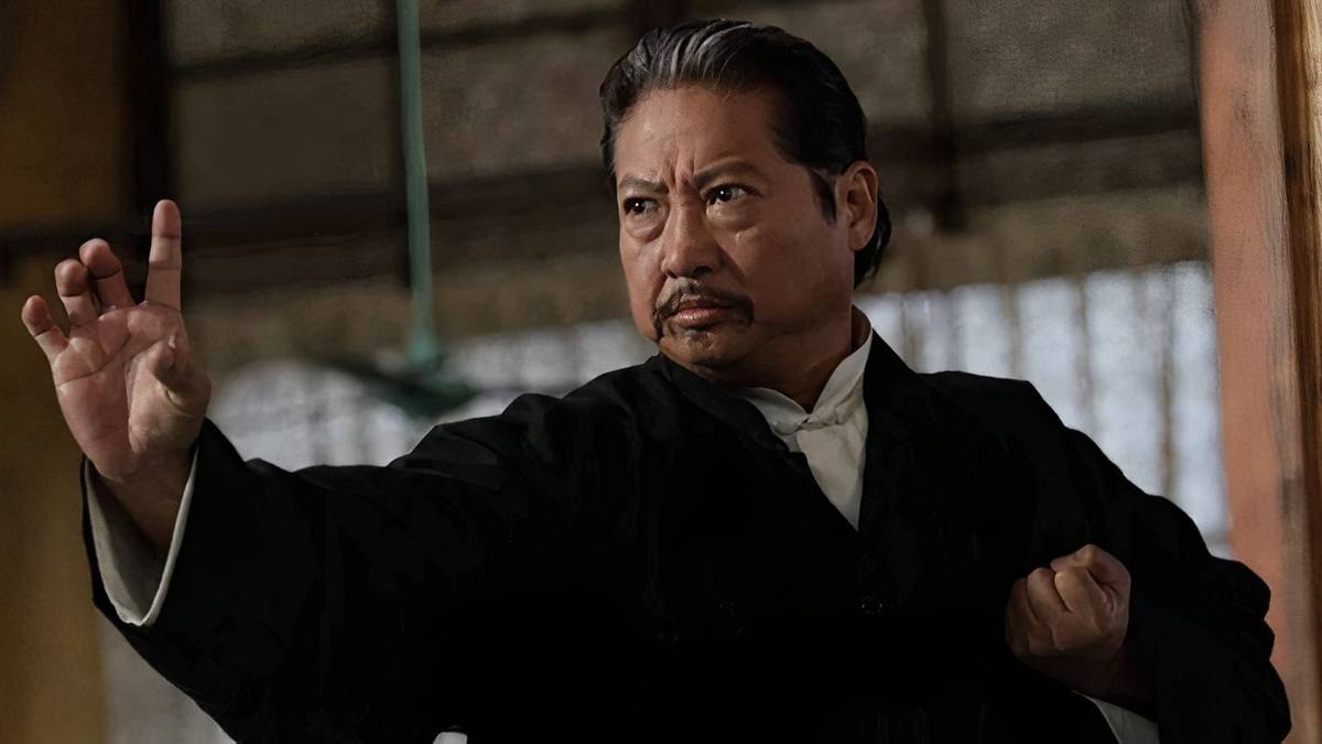 10 Grandes películas de Sammo Hung Kung Fu que necesitas ver (que no incluyen a Jackie Chan)