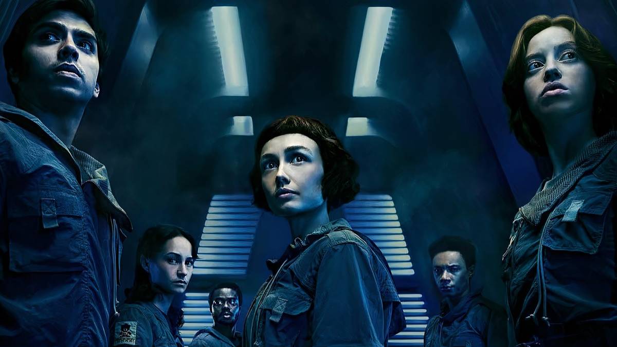 Alien: la muerte impactante del episodio 6 de la Tierra explicada por la estrella y el director