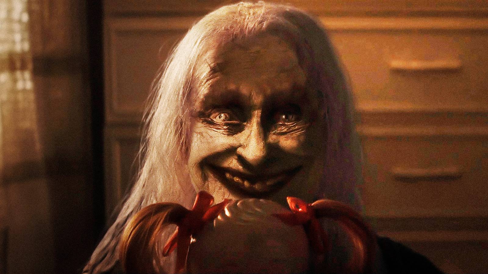 El puntaje Rotten Tomatoes de Conjuring 4 finalmente rompe la racha de franquicia de la franquicia