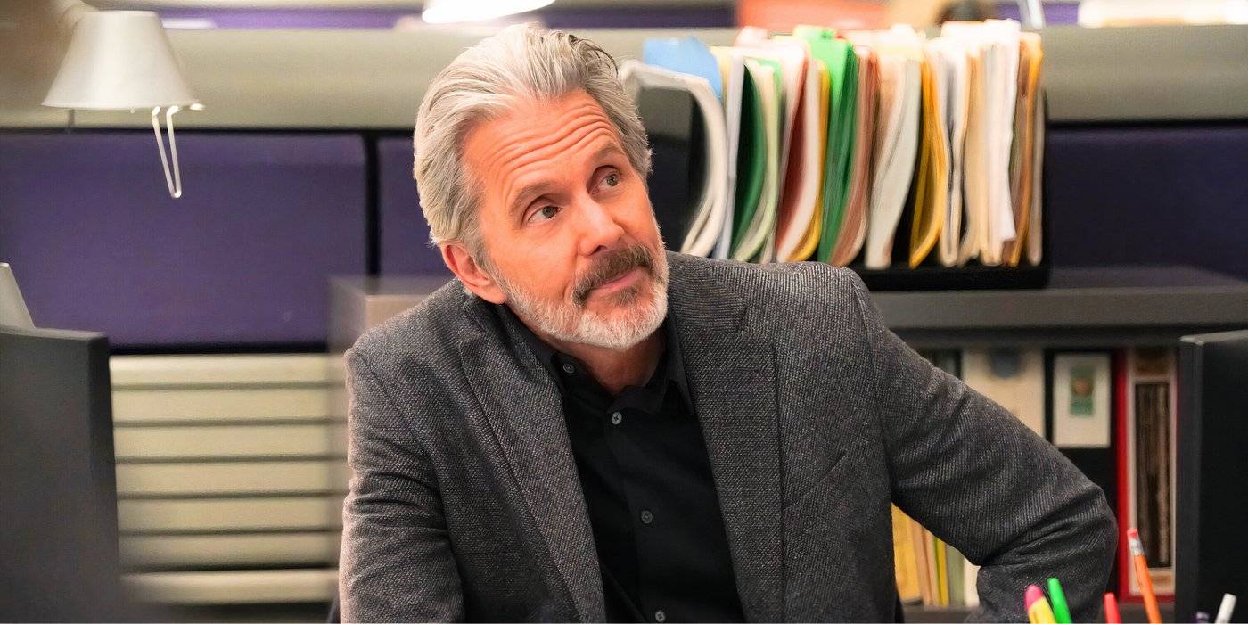 El reemplazo de Gibbs de NCIS está demostrando que Gibbs nunca fue el ajuste correcto
