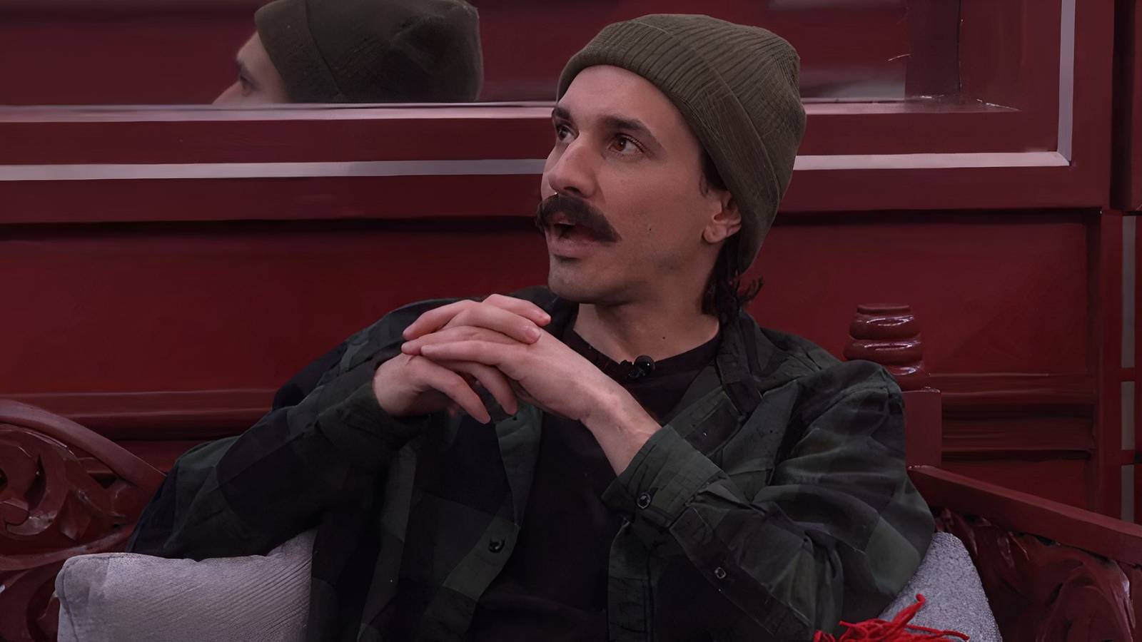 Gran Hermano 27 Semana 9 Hoh podría ganar todo el juego (spoilers)