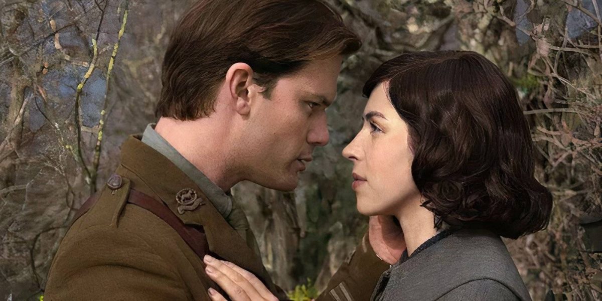 Henry está en un lugar peligroso después del último giro de Outlander Prequel, dice Star