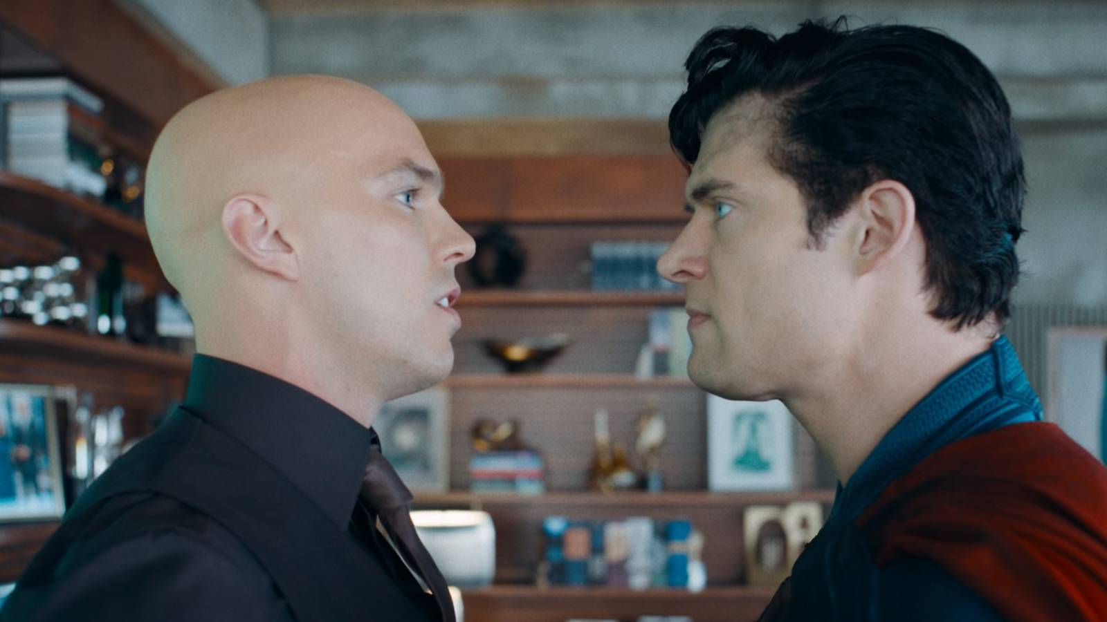James Gunn revela la historia de la secuela de la película de Superman, y se burla del mayor villano de DCU