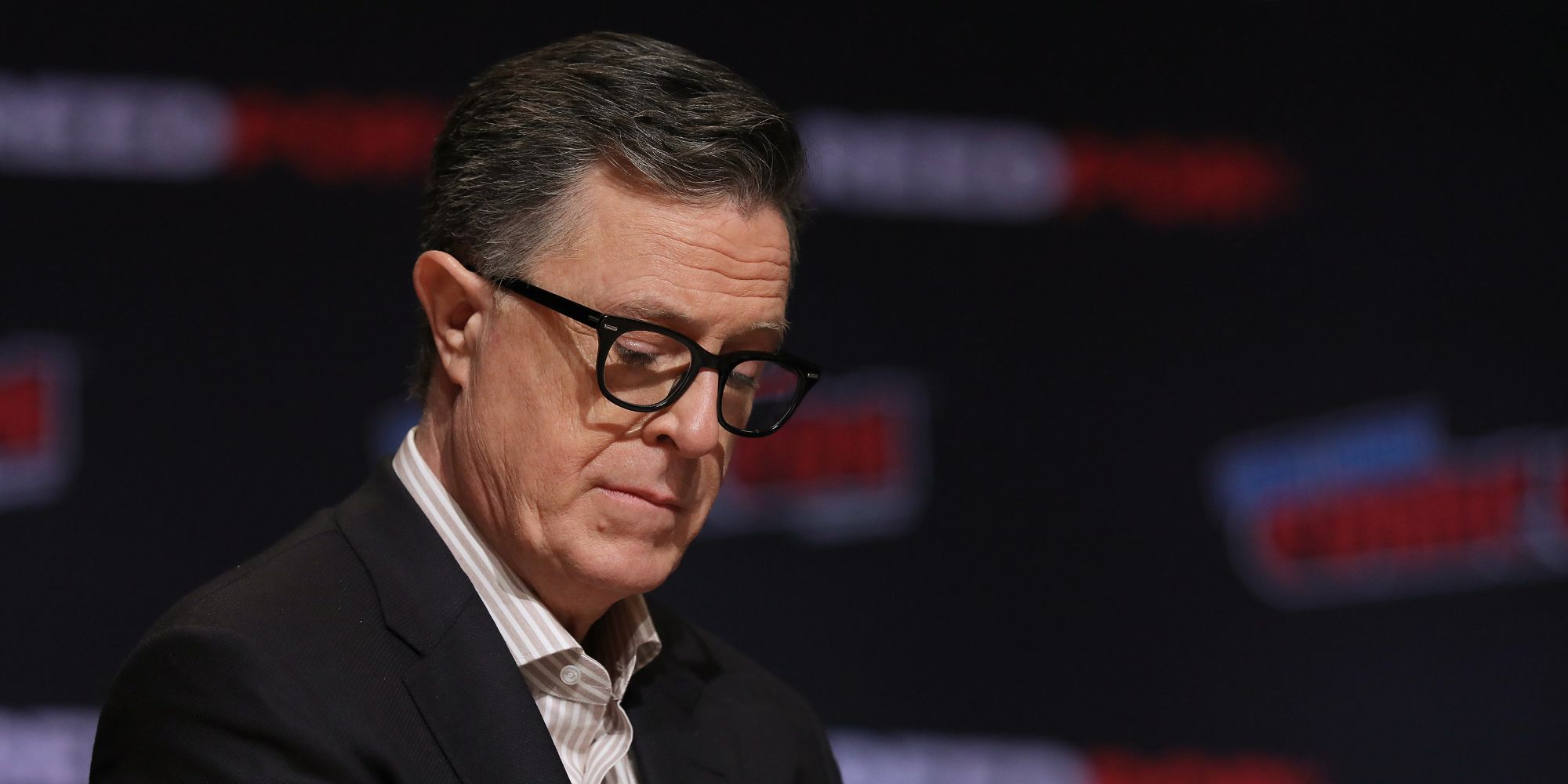 Stephen Colbert