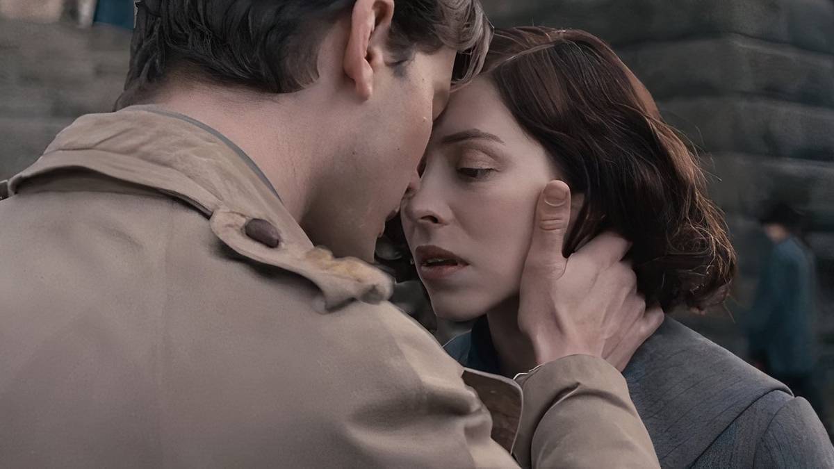 Outlander's Blood of My Blood Cast Reveal Premiere de dos episodios y nuevas imágenes spin-off