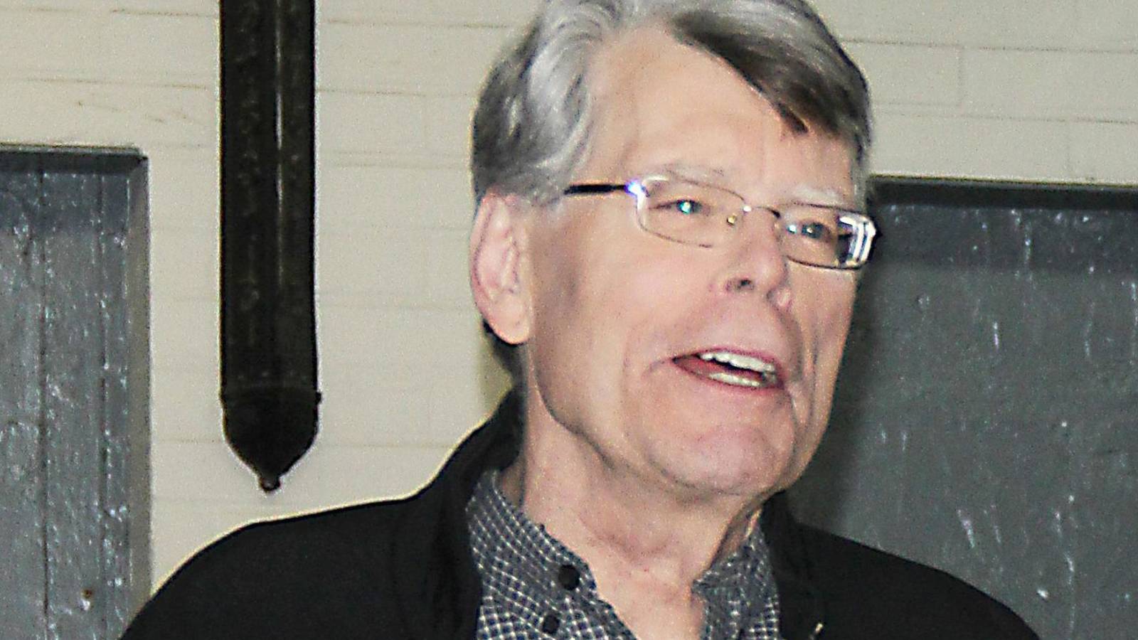 Película basada en la historia más oscura de Stephen King debuts con la puntuación perfecta de Rotten Tomatoes