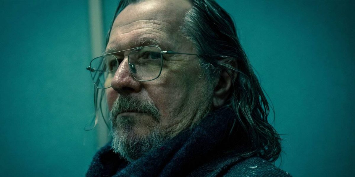Slow Horses pierde el showrunner desde hace mucho tiempo mientras la producción de la temporada 5 envuelve